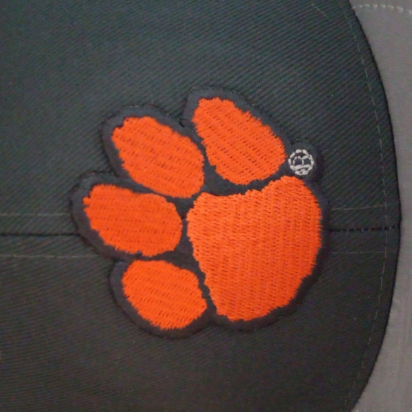 Nike hat (Clemson Tigers) - Picture 7 of 8